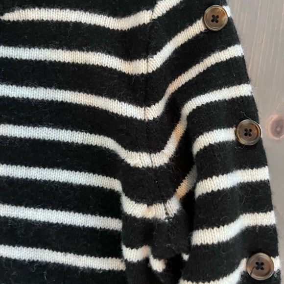 Tunic Sweater medium - Picture 4 of 4